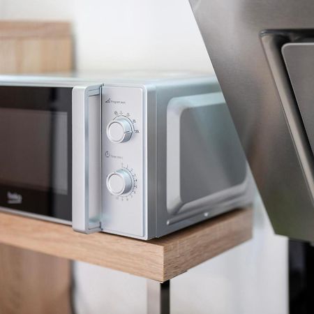 Ferienwohnung Luna Herbolzheim Luaran gambar