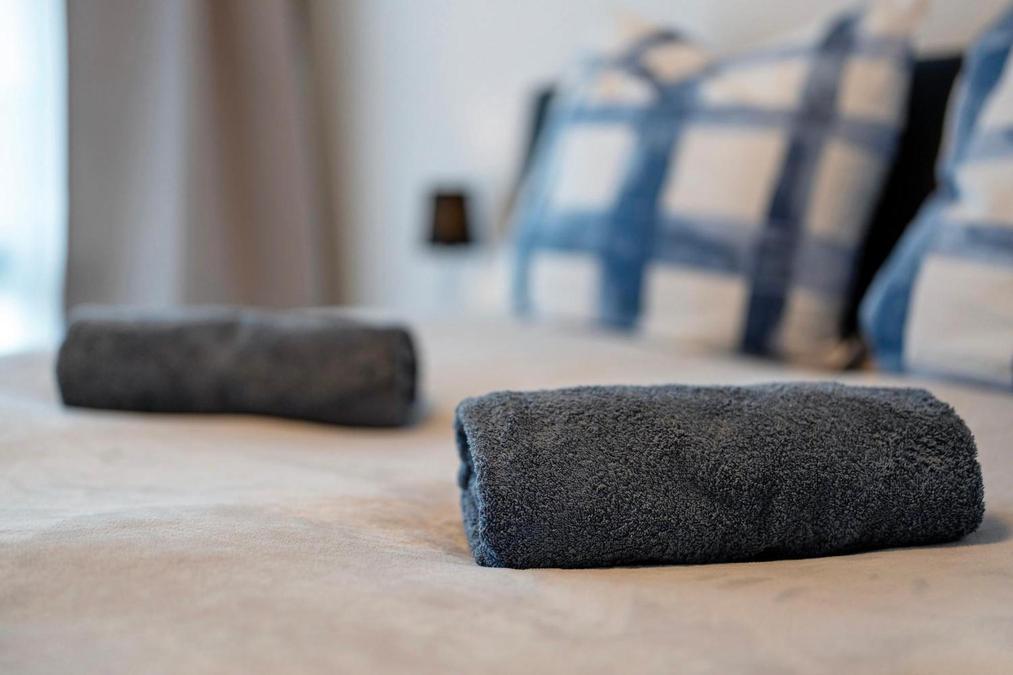 Ferienwohnung Luna Herbolzheim Luaran gambar