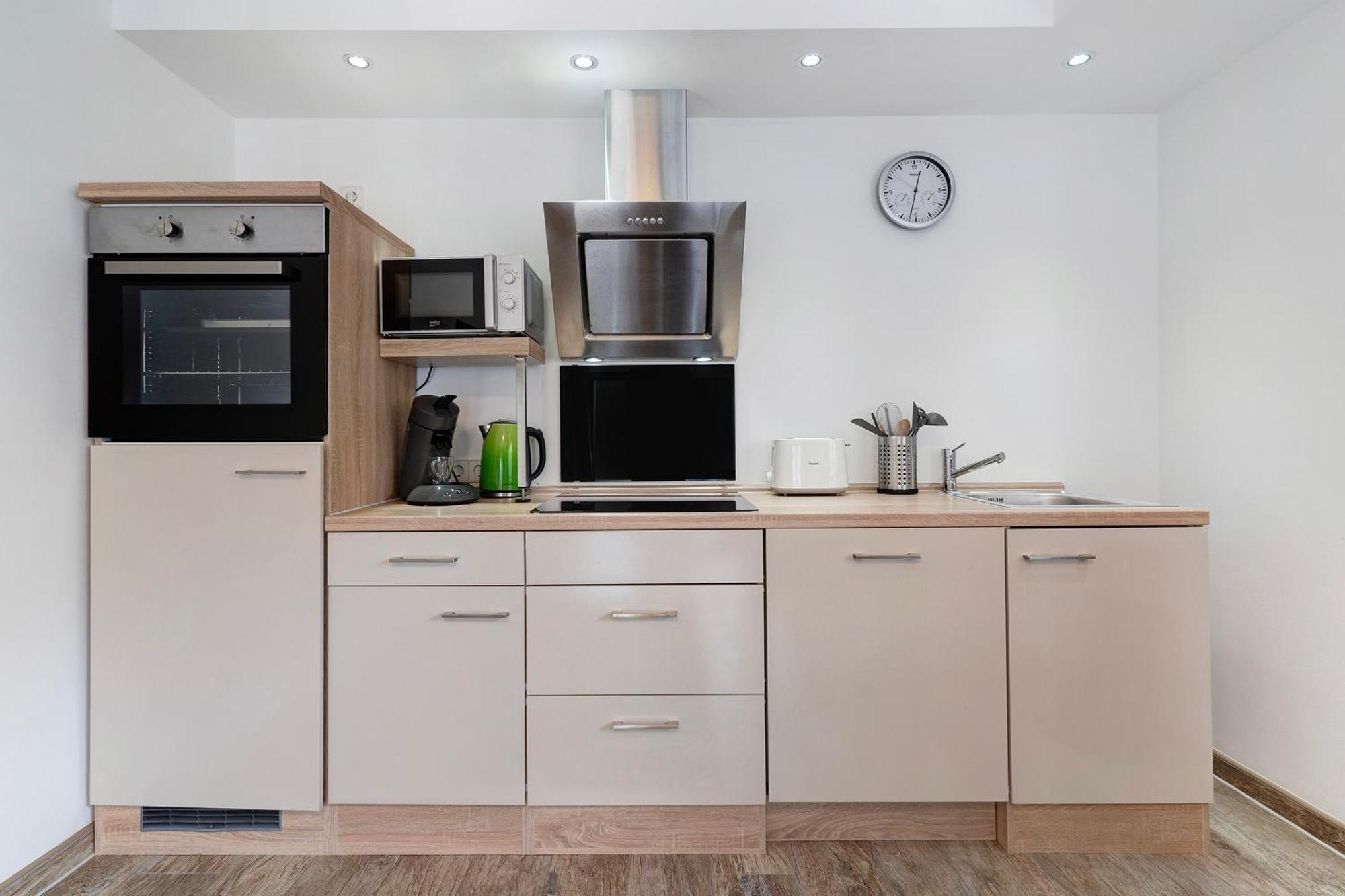 Ferienwohnung Luna Herbolzheim Luaran gambar