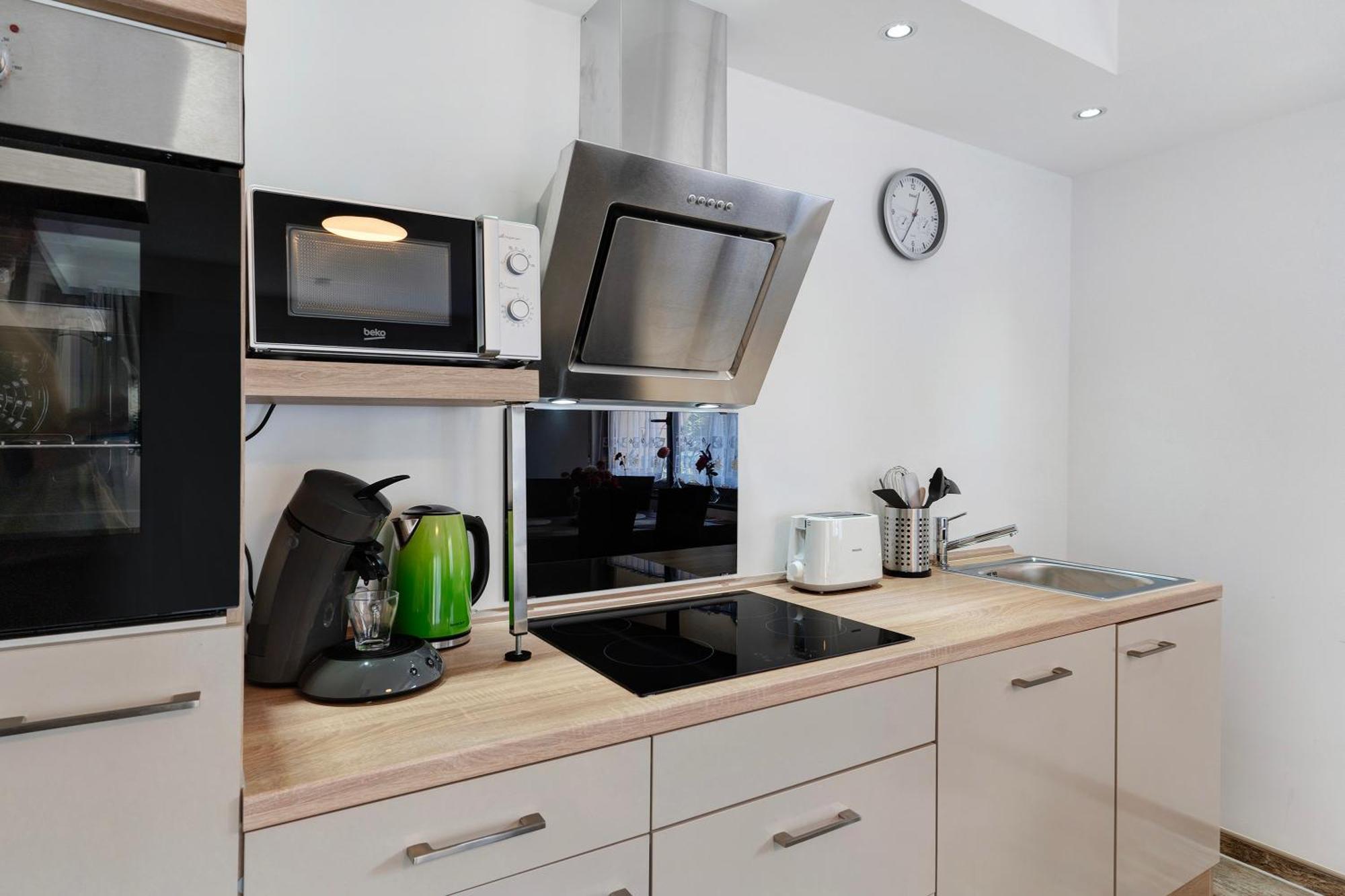 Ferienwohnung Luna Herbolzheim Luaran gambar