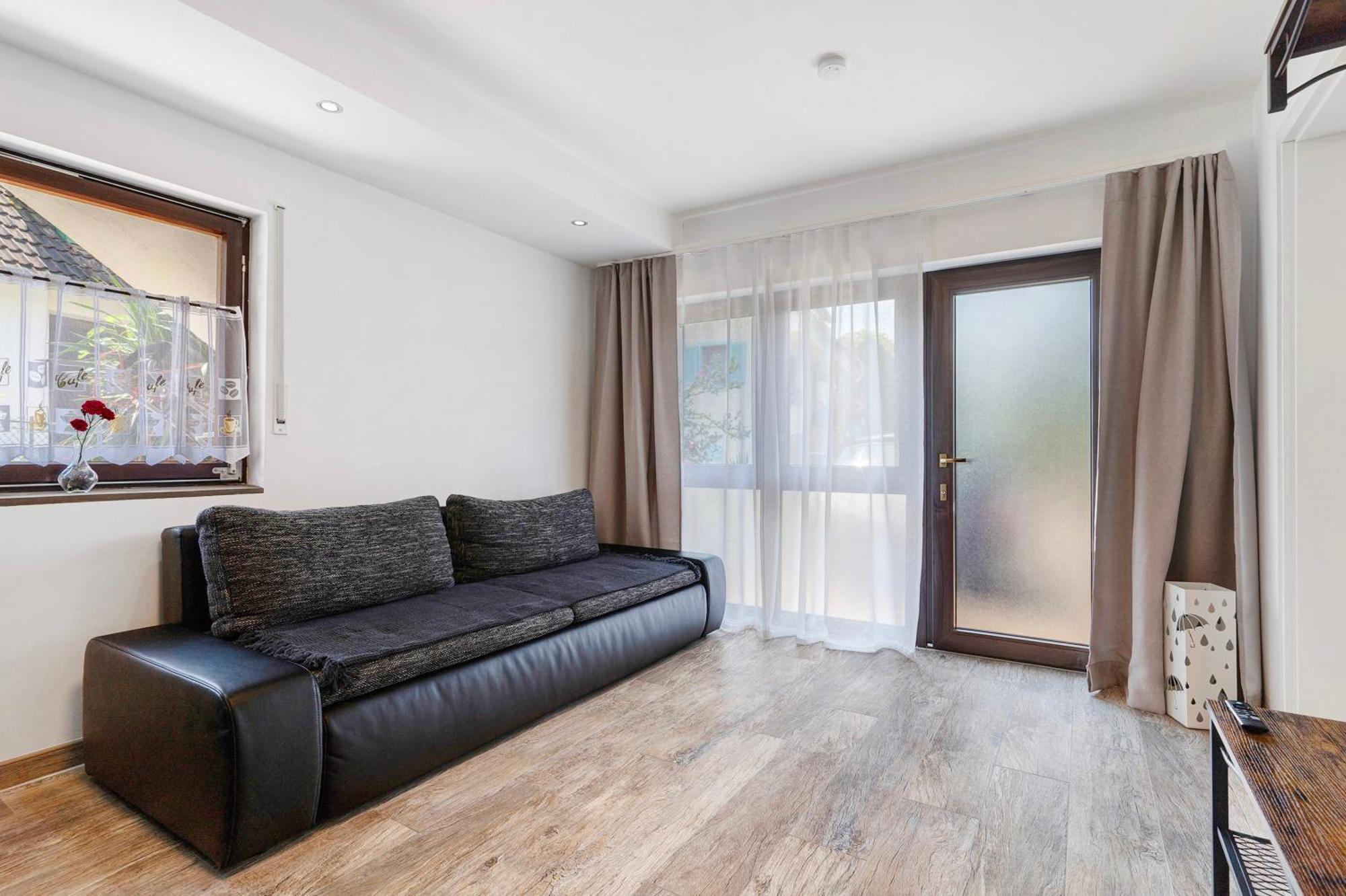 Ferienwohnung Luna Herbolzheim Luaran gambar